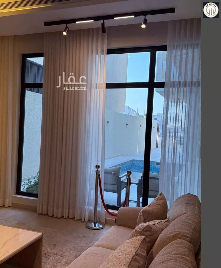 Villa for Sale in Dammam As Saif ุตูุฑุฉ 4