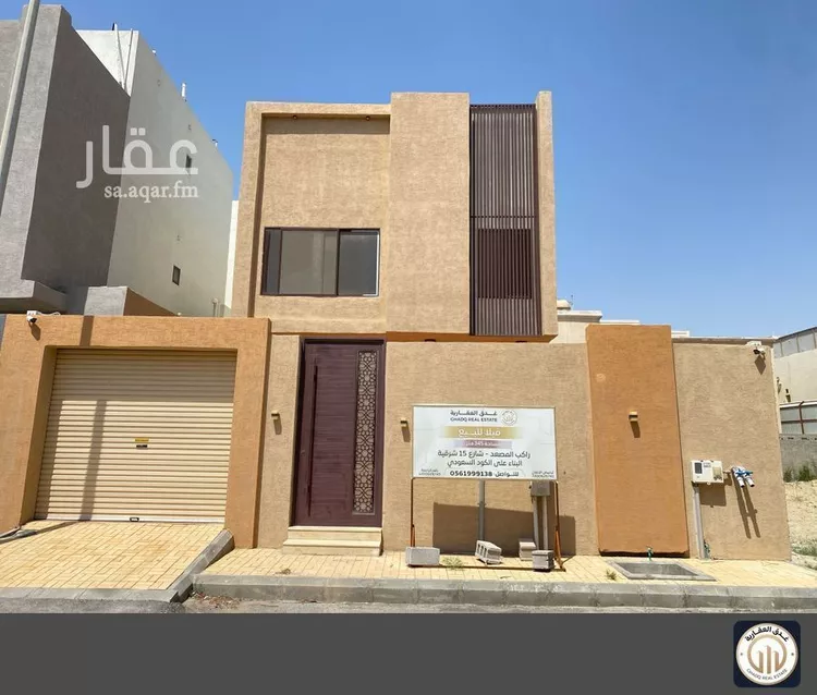 فيلا للبيع في شارع ابو البراد الشامي, حي التحلية, مدينة الخبر, المنطقة الشرقية صورة 2