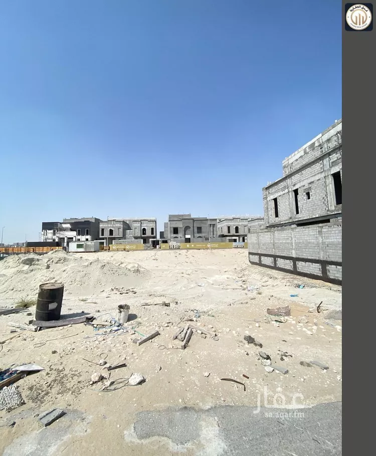 Land for Sale in Dammam As Saif صورة 5