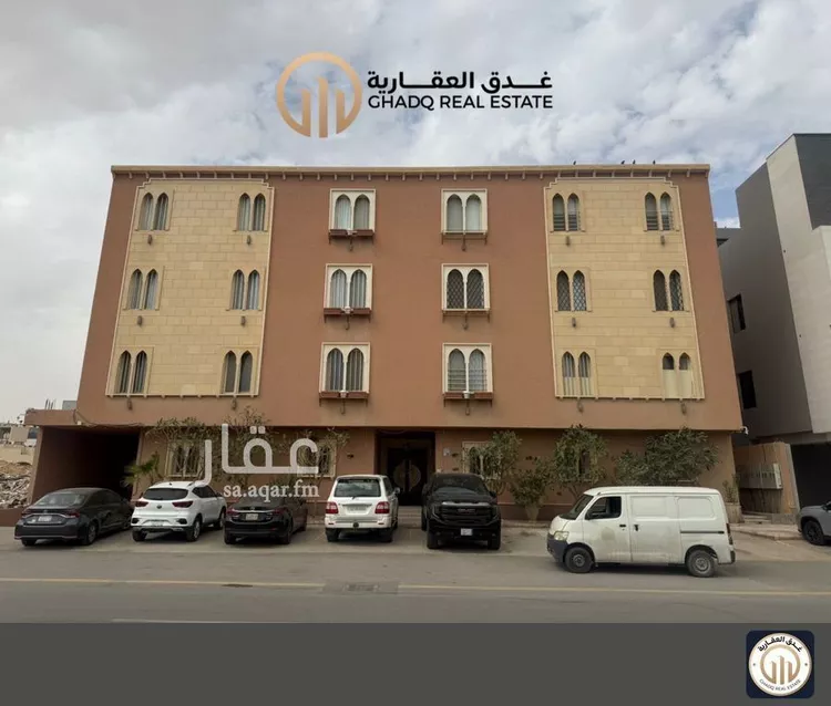 شقة للبيع في شارع وادي هجر, حي الملقا, مدينة الرياض, منطقة الرياض صورة 2
