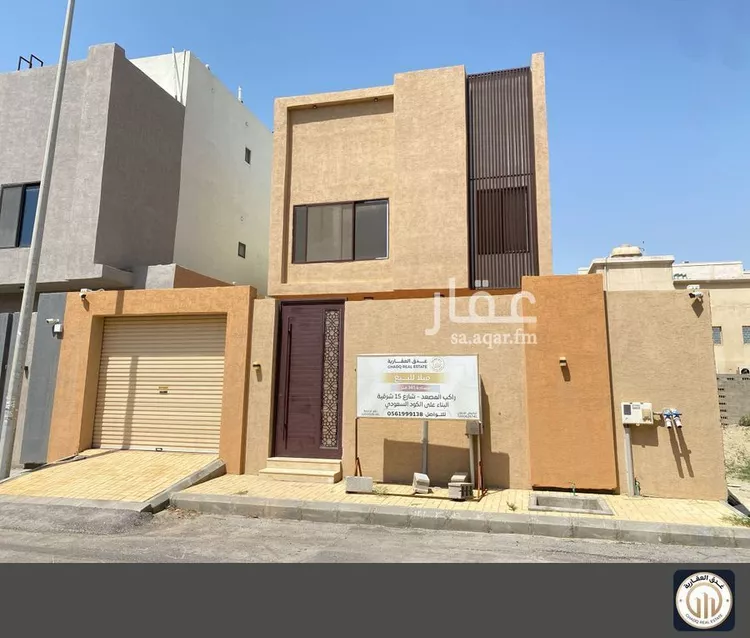 فيلا للبيع في شارع ابو البراد الشامي, حي التحلية, مدينة الخبر, المنطقة الشرقية 1 صورة