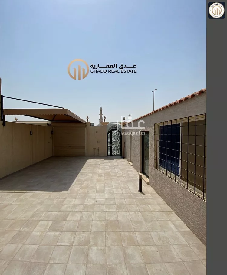 فيلا للإيجار في شارع 28ب, حي الشراع, مدينة الخبر, المنطقة الشرقية صورة 4
