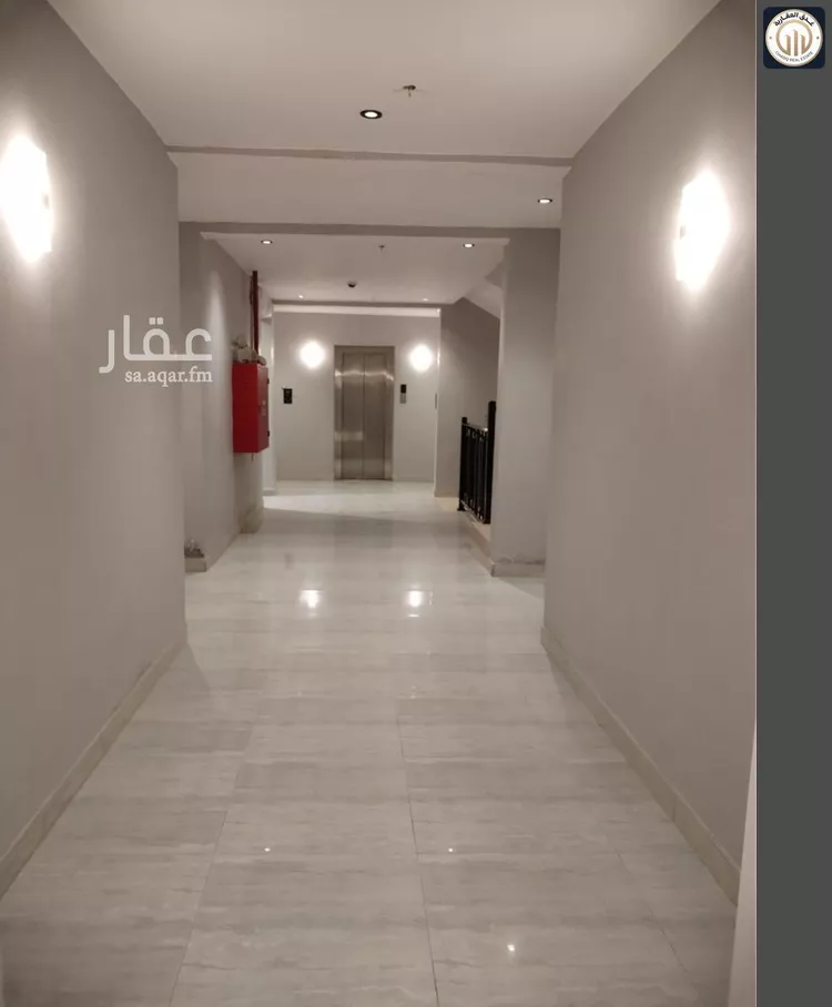 شقة للإيجار في حي الحمراء, مدينة الخبر, المنطقة الشرقية صورة 4