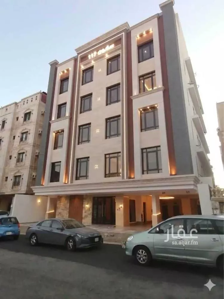 Apartment for Sale in Jeddah An Naim
