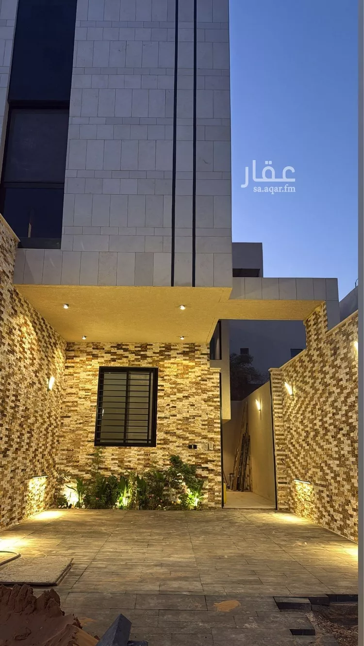 دور للبيع في شارع ابن الجعيان, حي المنار, مدينة الرياض, منطقة الرياض صورة 2