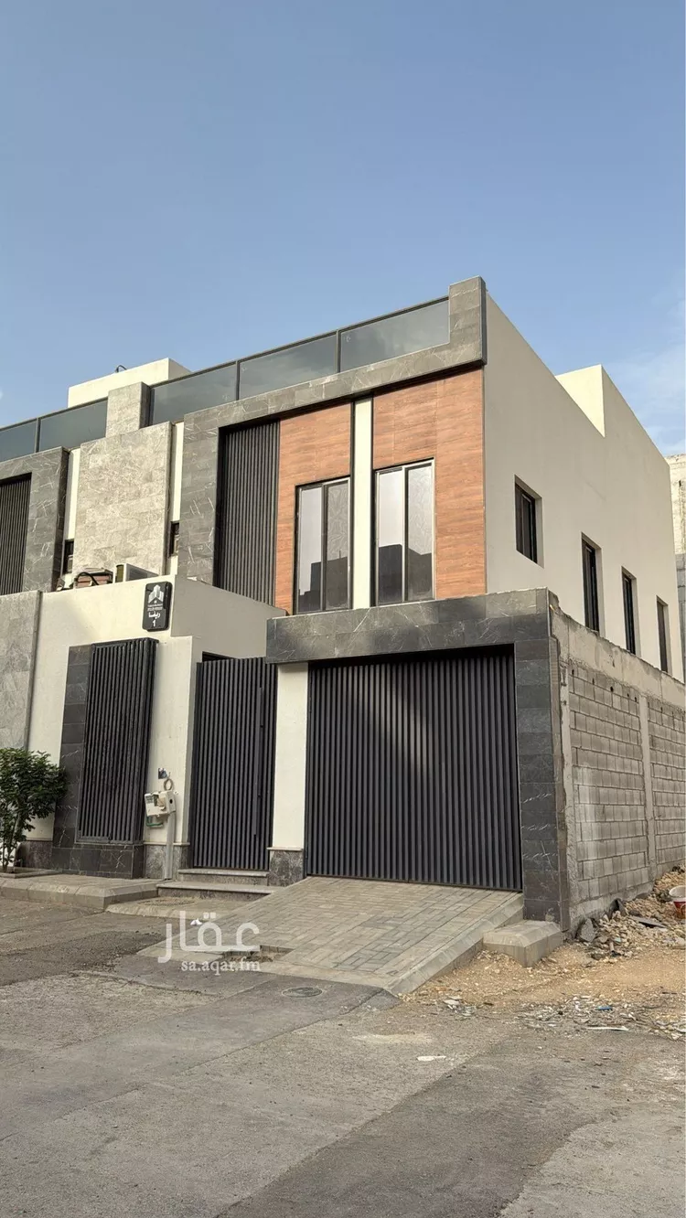 Villa for Sale in Riyadh As Safaa