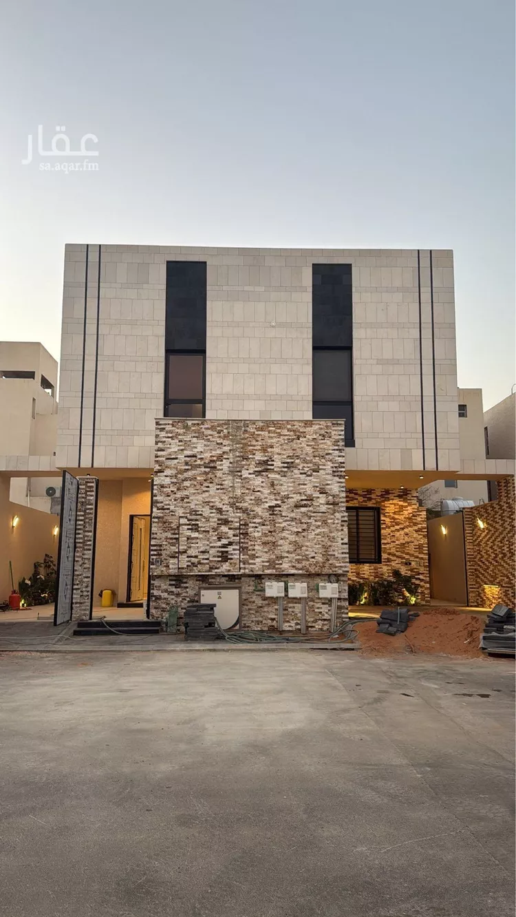 Floor for Sale in Riyadh Al Manar