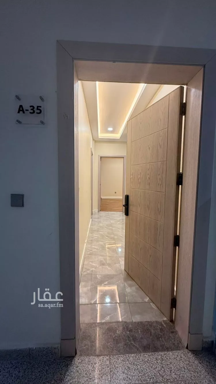شقة للبيع في شارع يزيد بن محمد, حي طويق, مدينة الرياض, منطقة الرياض صورة 2