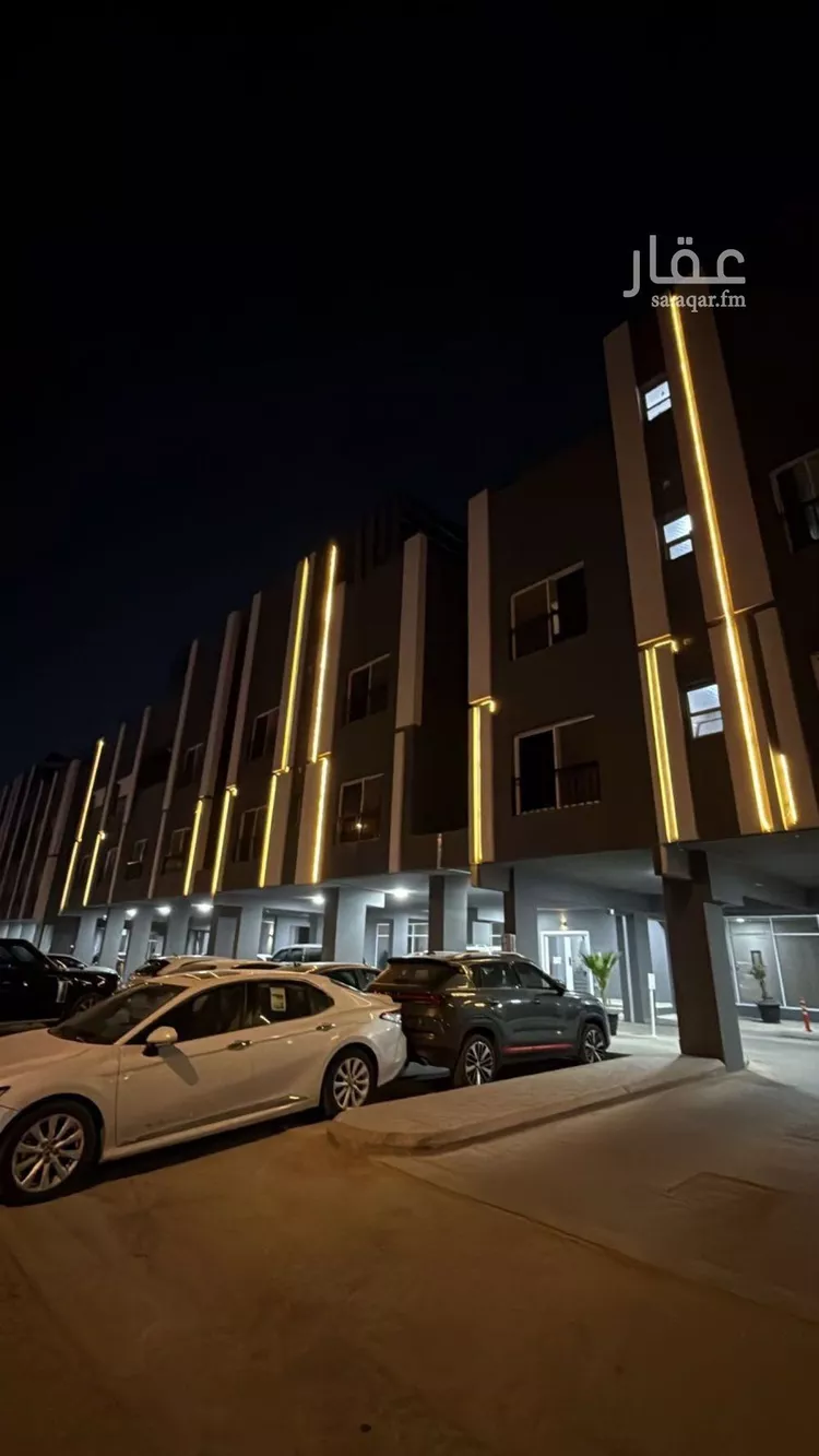 Apartment for Sale in Riyadh Tuwaiq