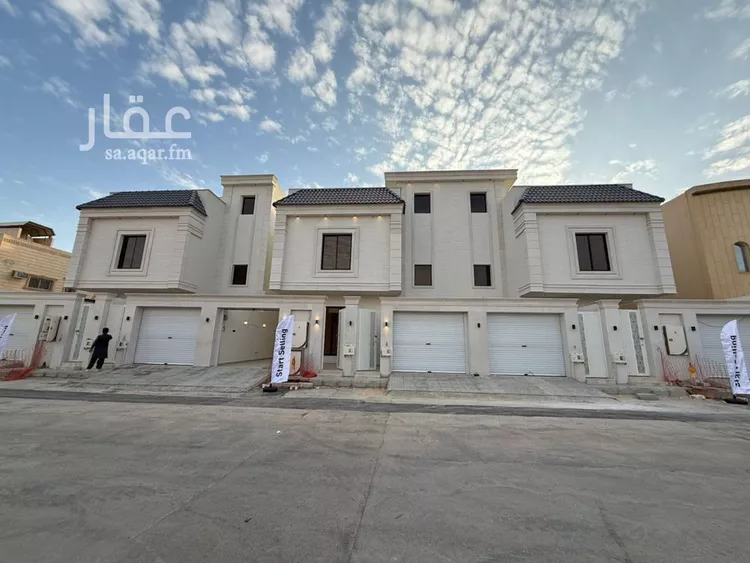 دور للبيع في شارع سراج بن عبدالملك, حي الشفاء, مدينة الرياض, منطقة الرياض صورة 4