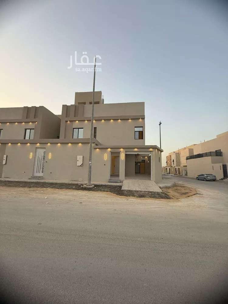 فيلا للبيع في شارع ابي بشر سيبويه, حي بدر, مدينة الرياض, منطقة الرياض صورة 4