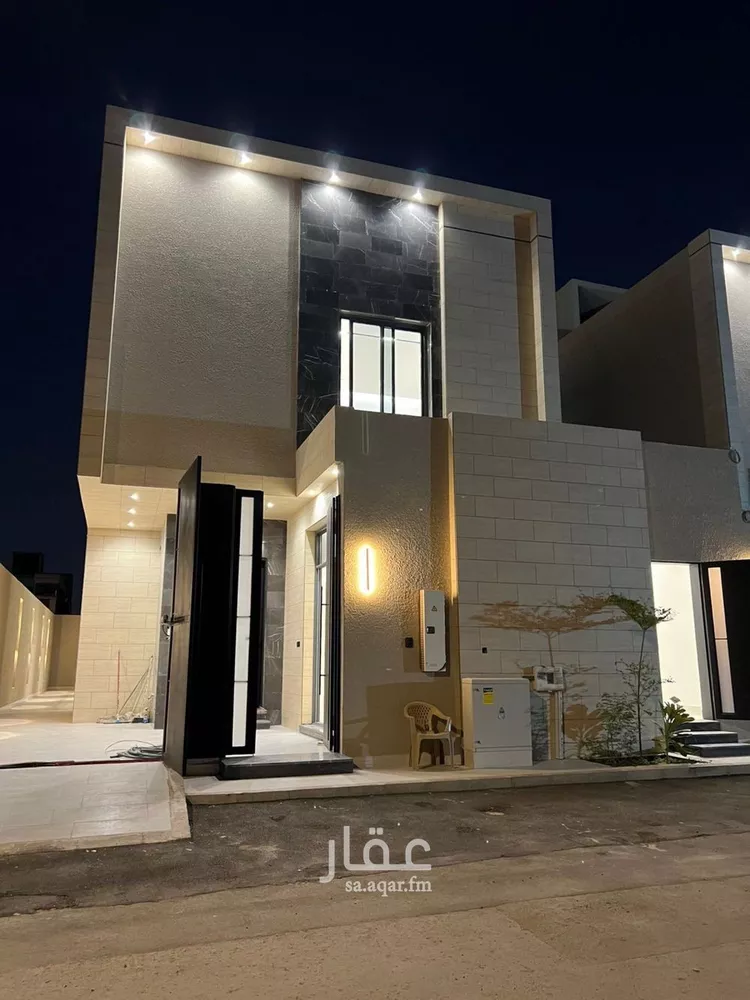 فيلا للبيع في شارع ابن المنذر, حي الصفاء, مدينة الرياض, منطقة الرياض صورة 4
