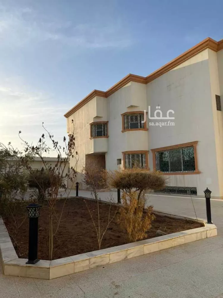 فيلا للإيجار في حي الفيصلية ، الدرعية ، الدرعية صورة 3