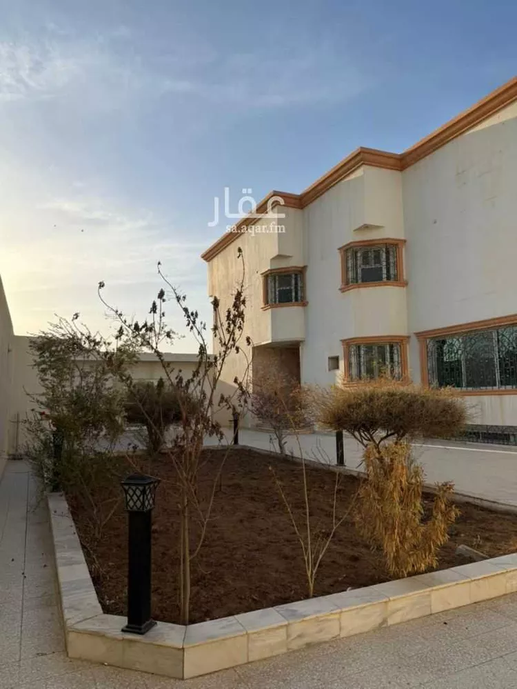 فيلا للإيجار في حي الفيصلية ، الدرعية ، الدرعية