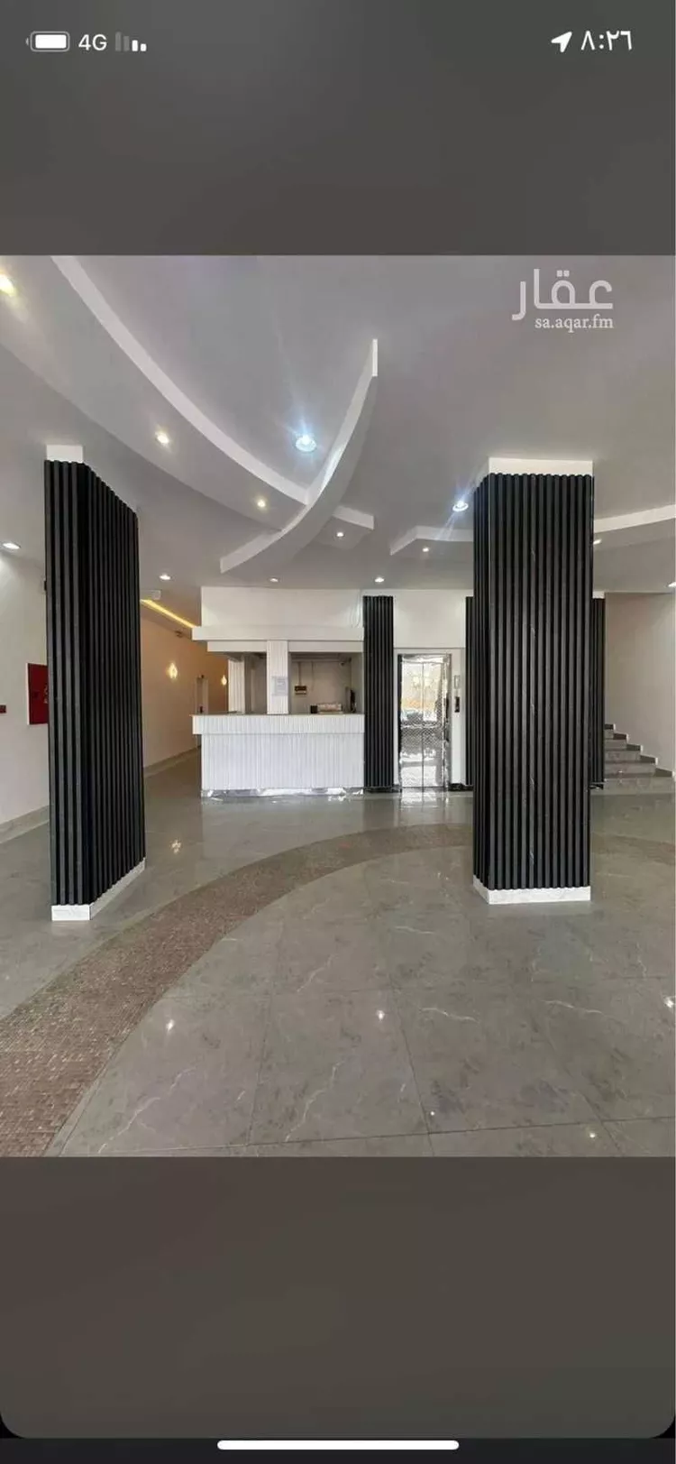 شقة للإيجار في شارع المحبوبه ، حي النيصية ، حائل ، منطقة حائل صورة 4