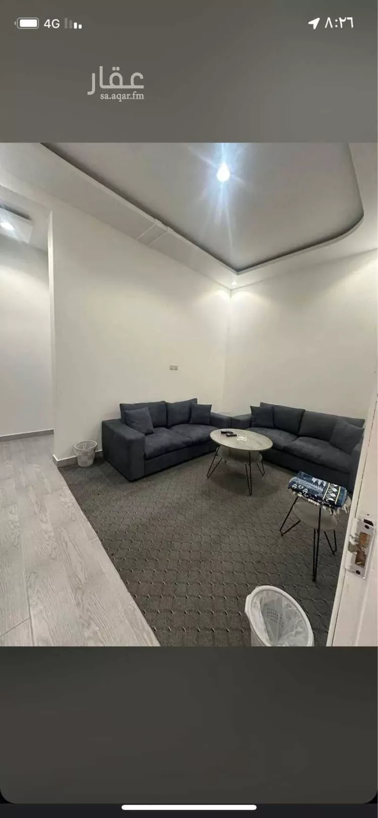 شقة للإيجار في شارع المحبوبه ، حي النيصية ، حائل ، منطقة حائل صورة 2