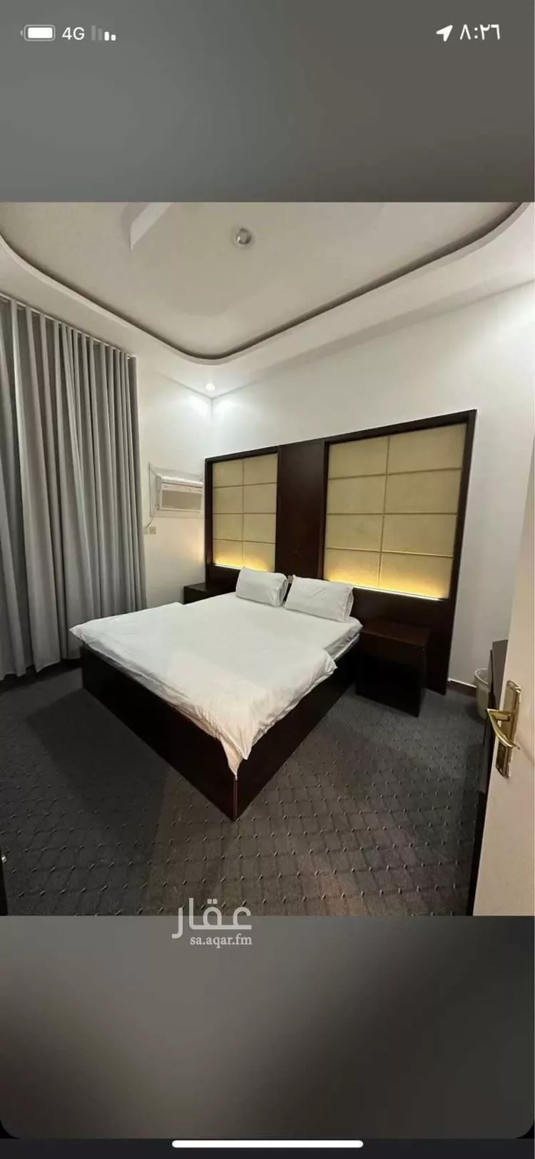 شقة للإيجار في شارع المحبوبه ، حي النيصية ، حائل ، منطقة حائل