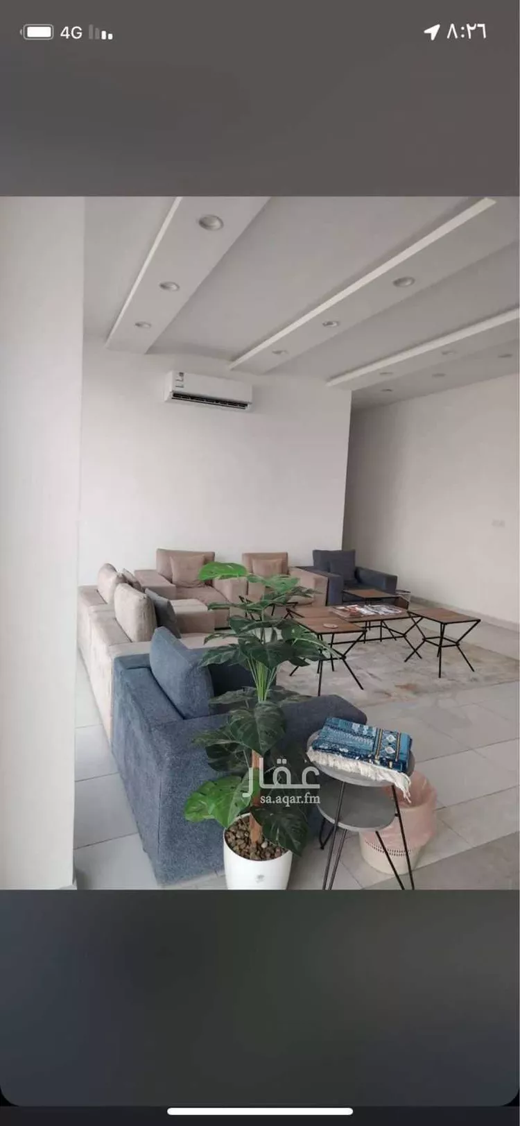 شقة للإيجار في شارع المحبوبه ، حي النيصية ، حائل ، منطقة حائل صورة 5