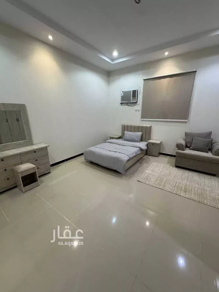 شقة للإيجار في شارع صلاح الدين الأيوبي, حي العيون, مدينة الخرج, منطقة الرياض 8
