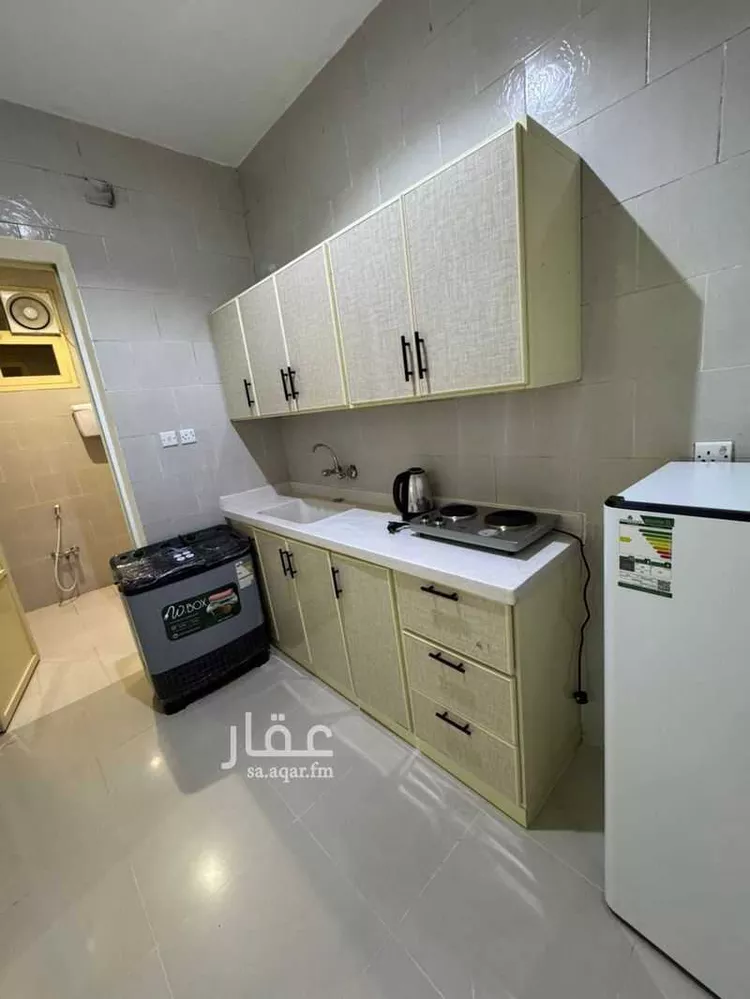 شقة للإيجار في شارع صلاح الدين الأيوبي, حي العيون, مدينة الخرج, منطقة الرياض 9