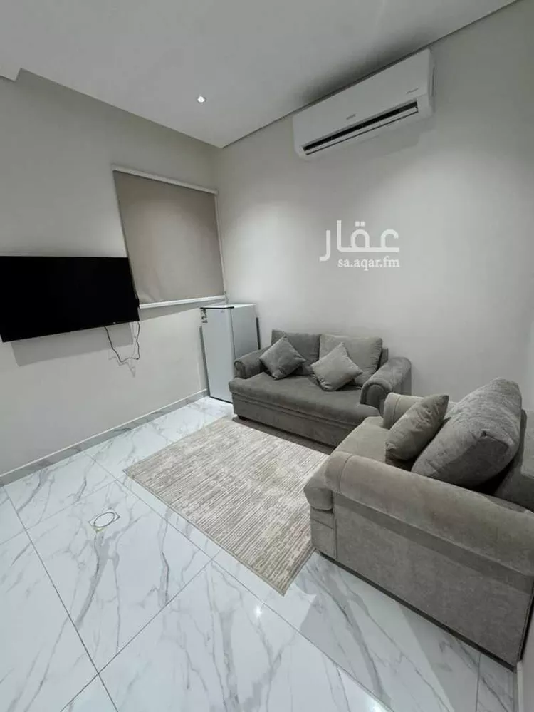 شقة للإيجار في شارع صلاح الدين الأيوبي, حي العيون, مدينة الخرج, منطقة الرياض 6