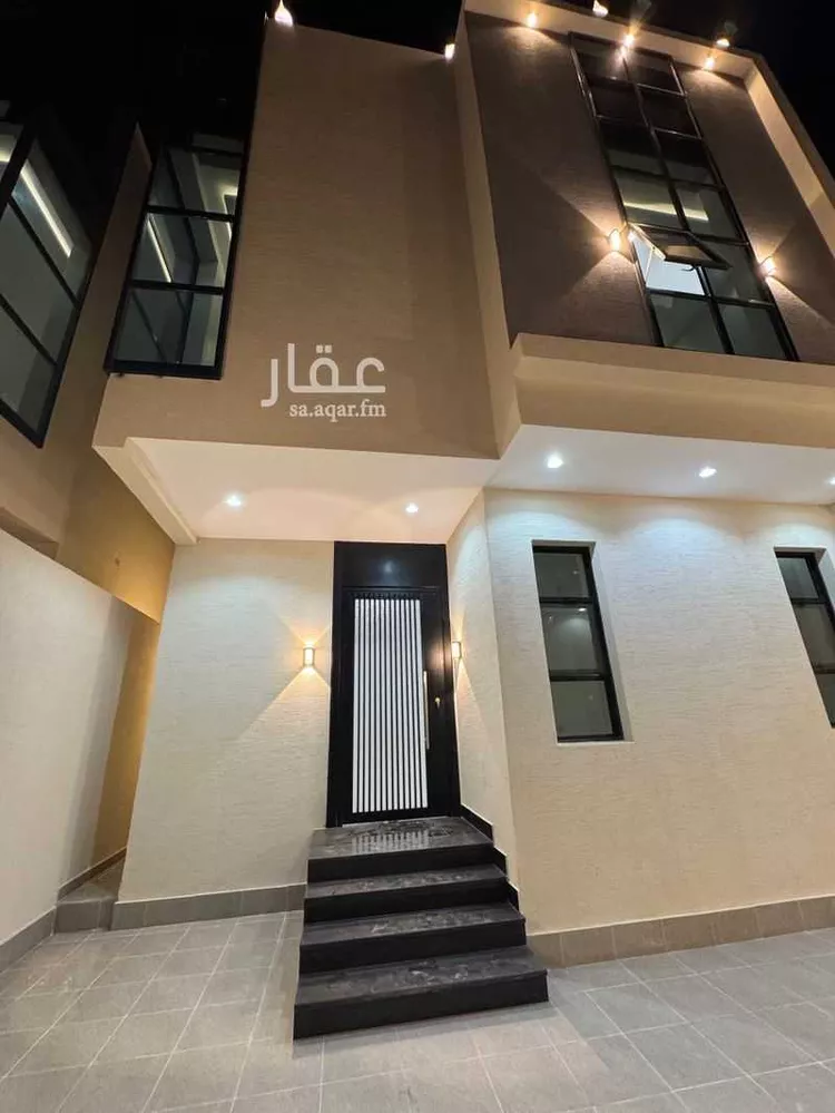 فيلا للبيع في شارع نائله بنت الفرافصه, حي الرحمانية, مدينة جدة, منطقة مكة المكرمة 7
