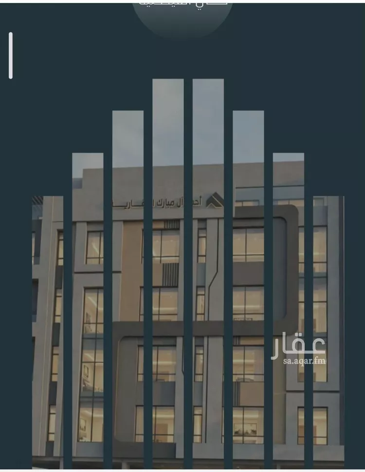 شقة للبيع في شارع مسعود, حي الفيصلية, مدينة جدة, منطقة مكة المكرمة صورة 3
