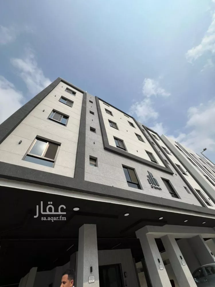 شقة للبيع في شارع العكرش, حي النزهة, مدينة جدة, منطقة مكة المكرمة