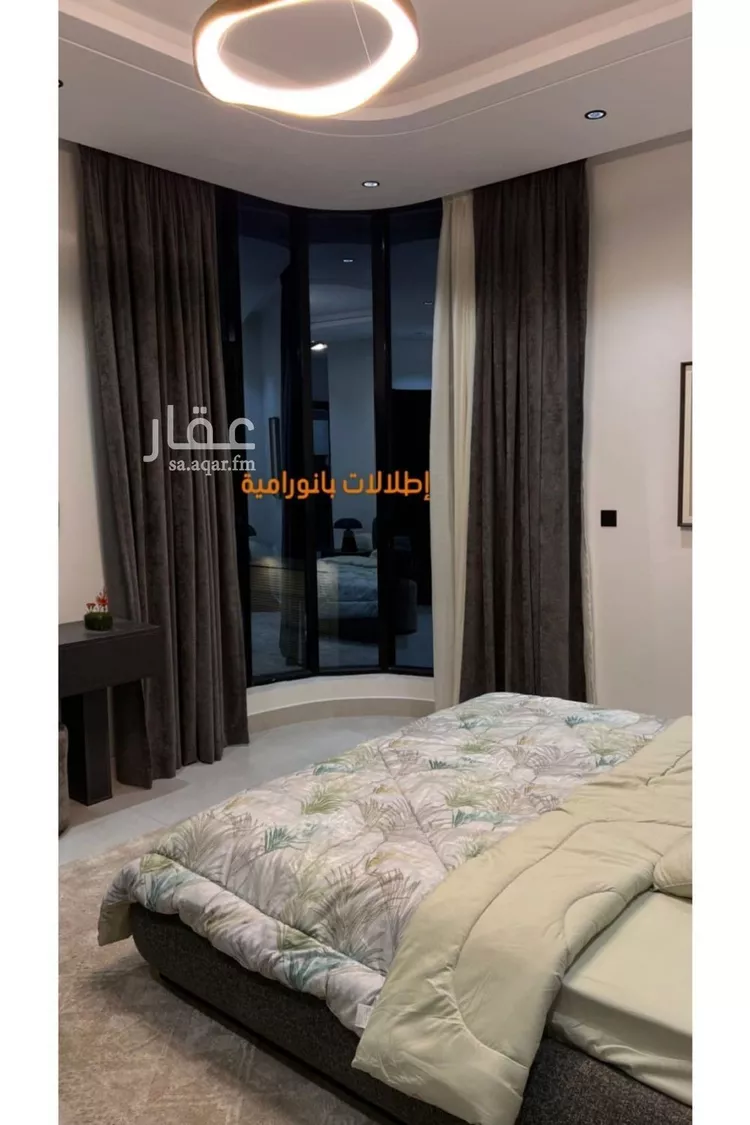 شقة للبيع في شارع احمد زين, حي الروضة, مدينة جدة, منطقة مكة المكرمة صورة 3