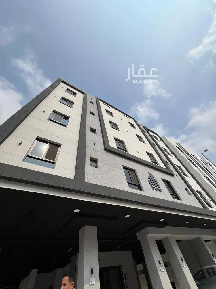 شقة للبيع في شارع العكرش, حي النزهة, مدينة جدة, منطقة مكة المكرمة صورة 5