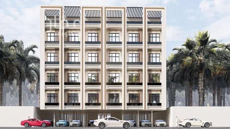 Apartment for Sale in Jeddah An Nuzhah