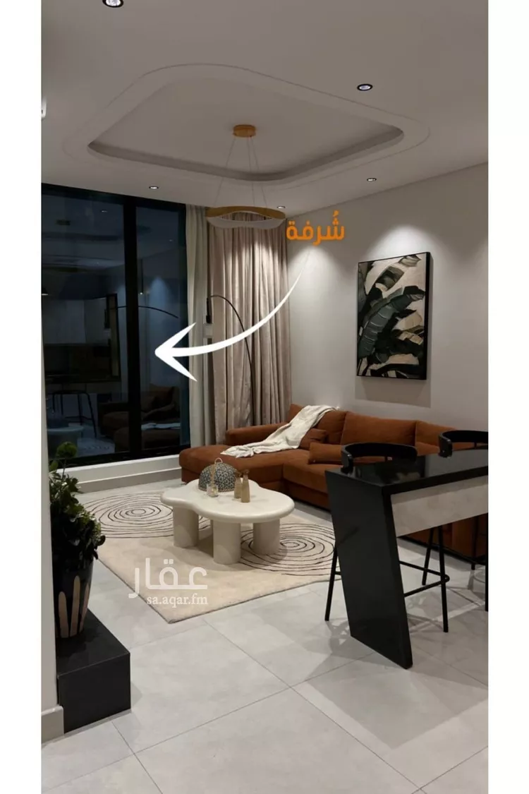 شقة للبيع في شارع احمد زين, حي الروضة, مدينة جدة, منطقة مكة المكرمة 10