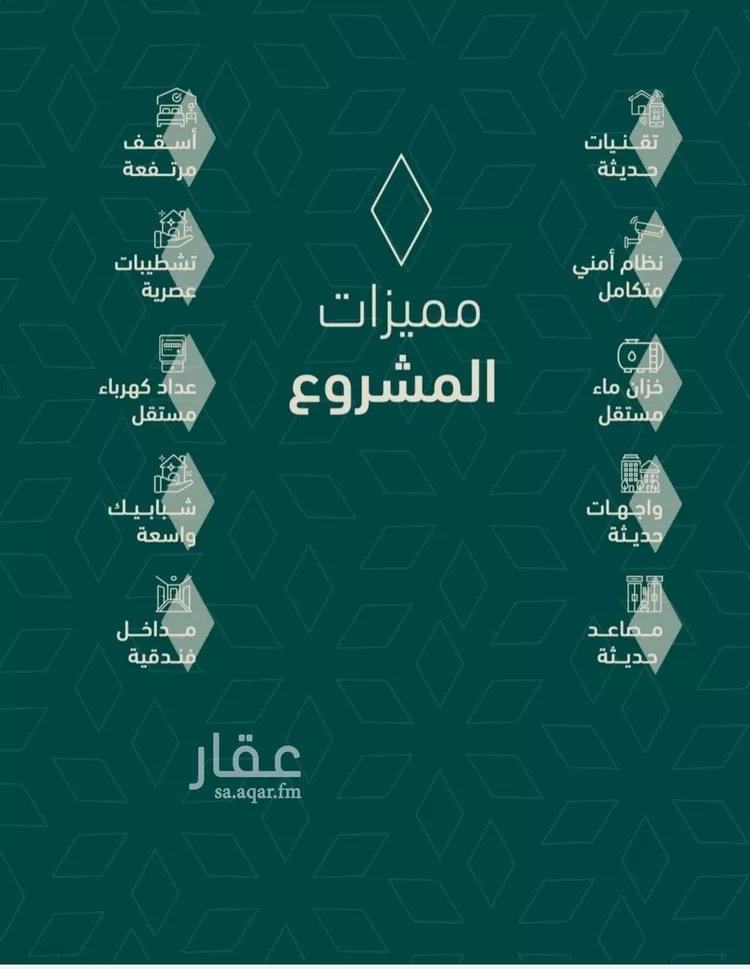 شقة للبيع في شارع شجاع بن وهب, حي السلامة, مدينة جدة, منطقة مكة المكرمة صورة 3