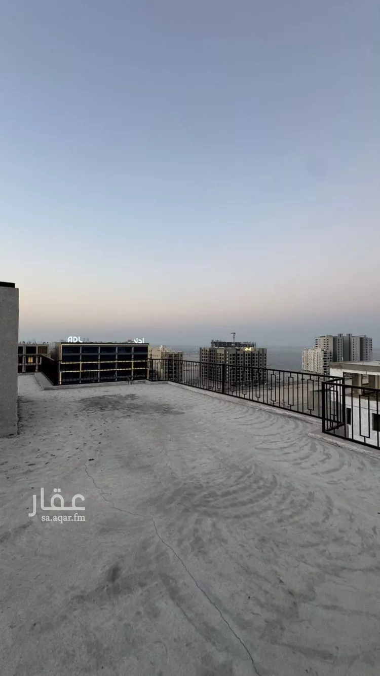 شقة للبيع في حي الخور, مدينة الخبر, المنطقة الشرقية 7