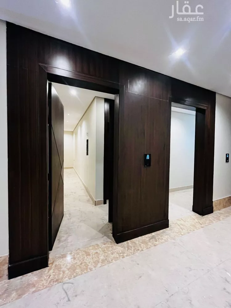 شقة للبيع في شارع ابو يحيى السلمي, حي طيبة, مدينة الدمام, المنطقة الشرقية صورة 2