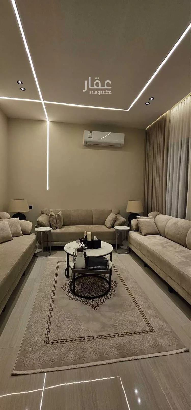 فيلا للإيجار في شارع 5788039, حي العوالي, مدينة الرياض, منطقة الرياض صورة 5