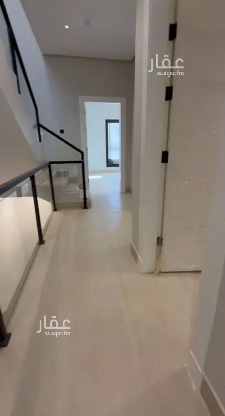 فيلا للإيجار في شارع يوسف اللخمي, حي الرمال, مدينة الرياض, منطقة الرياض صورة 4