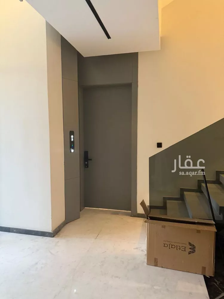 شقة للإيجار في شارع عبدالله الخزرجي, حي العارض, مدينة الرياض, منطقة الرياض صورة 2