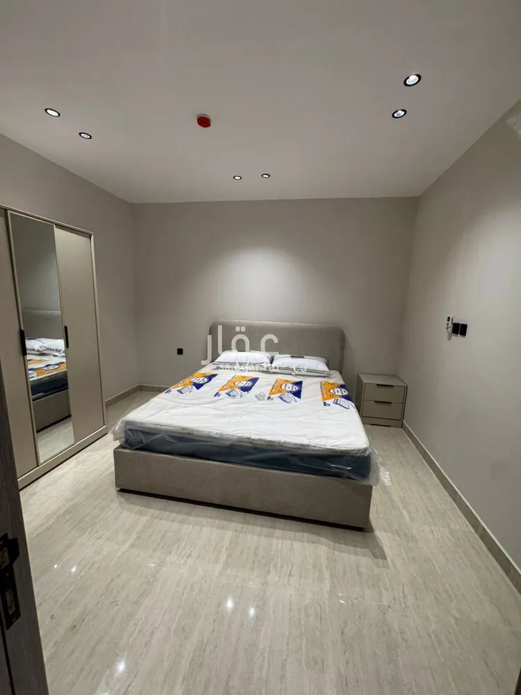 شقة للإيجار في شارع الرقعى, حي الحمراء, مدينة الخبر, المنطقة الشرقية