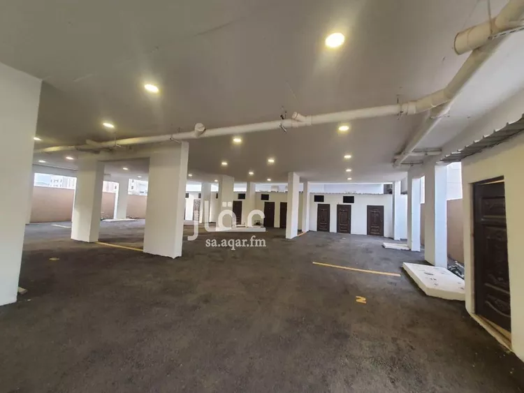 شقة للإيجار في شارع الفرغاني, حي وادي جليل, مدينة مكة المكرمة, منطقة مكة المكرمة صورة 2