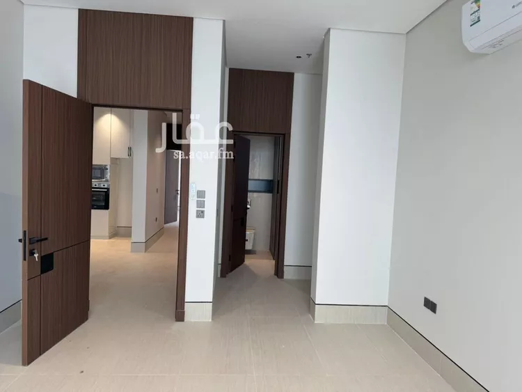 شقة للإيجار في شارع 21ج, حي الجامعة, مدينة الظهران, المنطقة الشرقية صورة 3