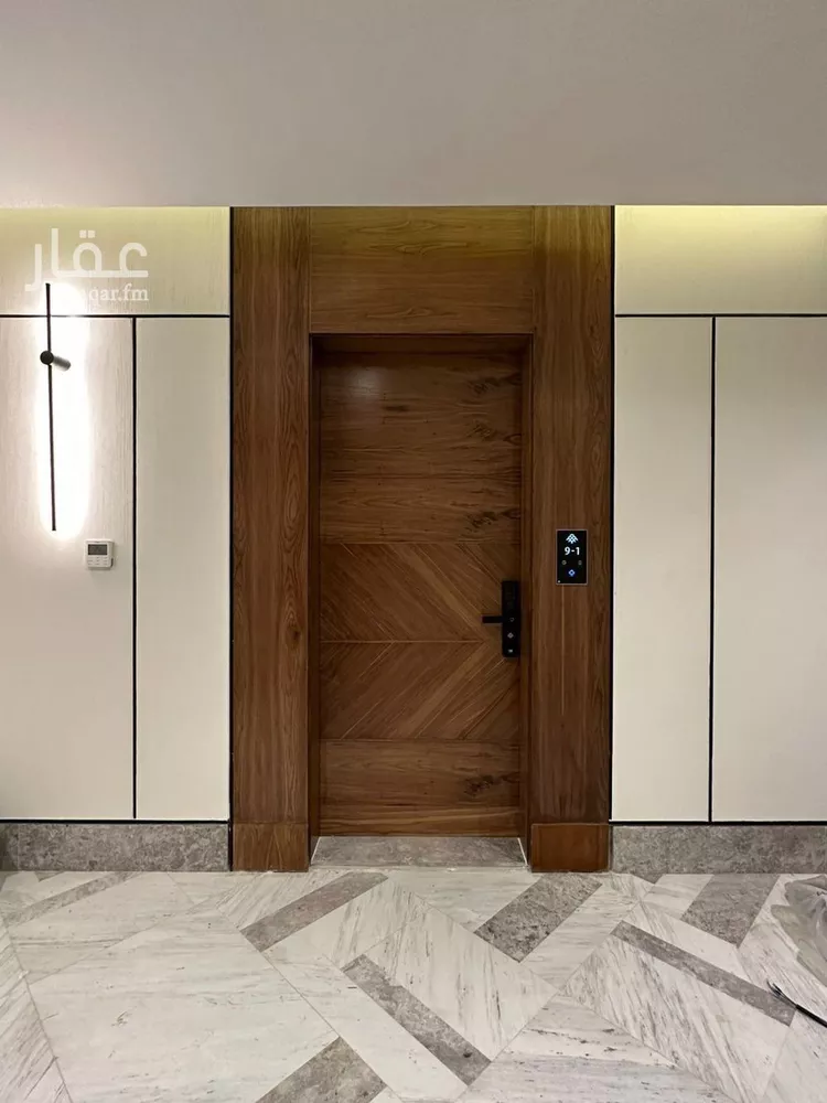 شقة للإيجار في شارع الازهار, حي النرجس, مدينة الرياض, منطقة الرياض صورة 4