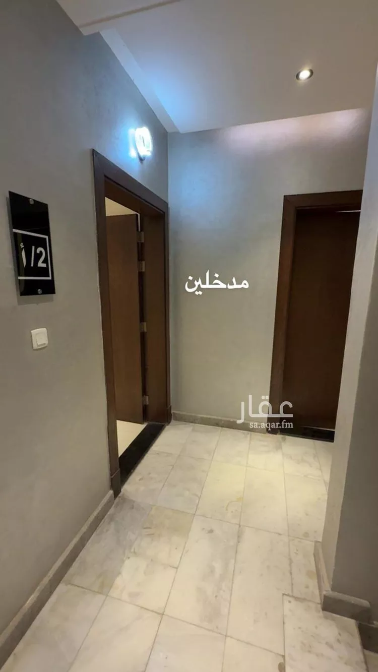 Apartment for Rent in Jeddah Al Marwah صورة 3