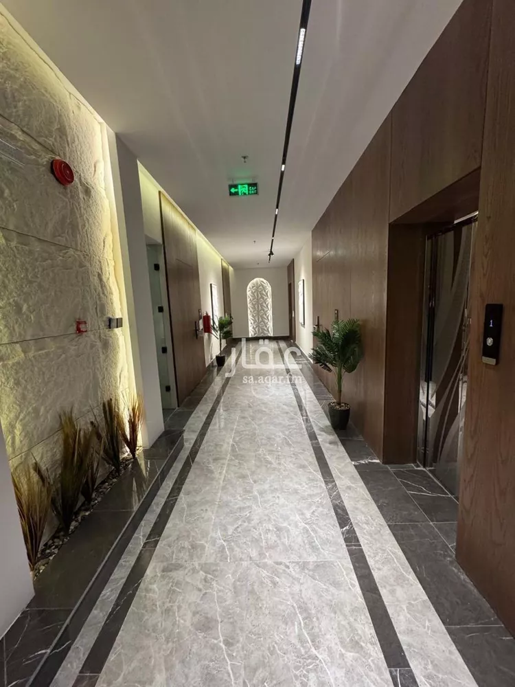 شقة للبيع في شارع سليمان بن عبدالله الجبرين, حي النرجس, مدينة الرياض, منطقة الرياض صورة 3