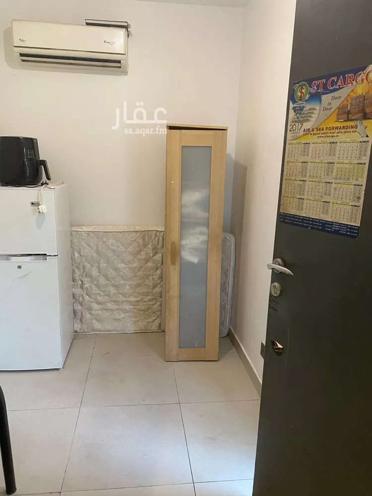 غرفة للإيجار في شارع النسور, حي الصحافة, مدينة الرياض, منطقة الرياض