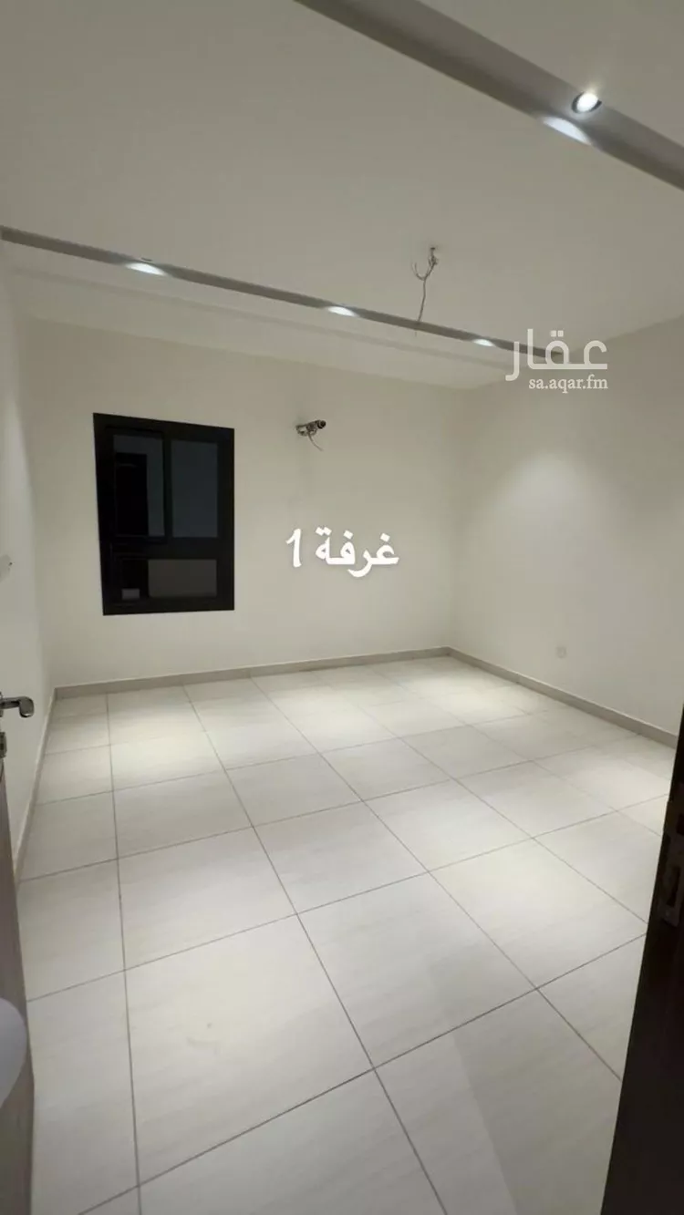 Apartment for Rent in Jeddah Al Marwah