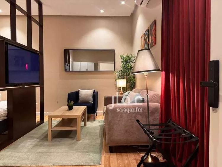 Furnished Apartment for Booking in Riyadh Qurtubah 9