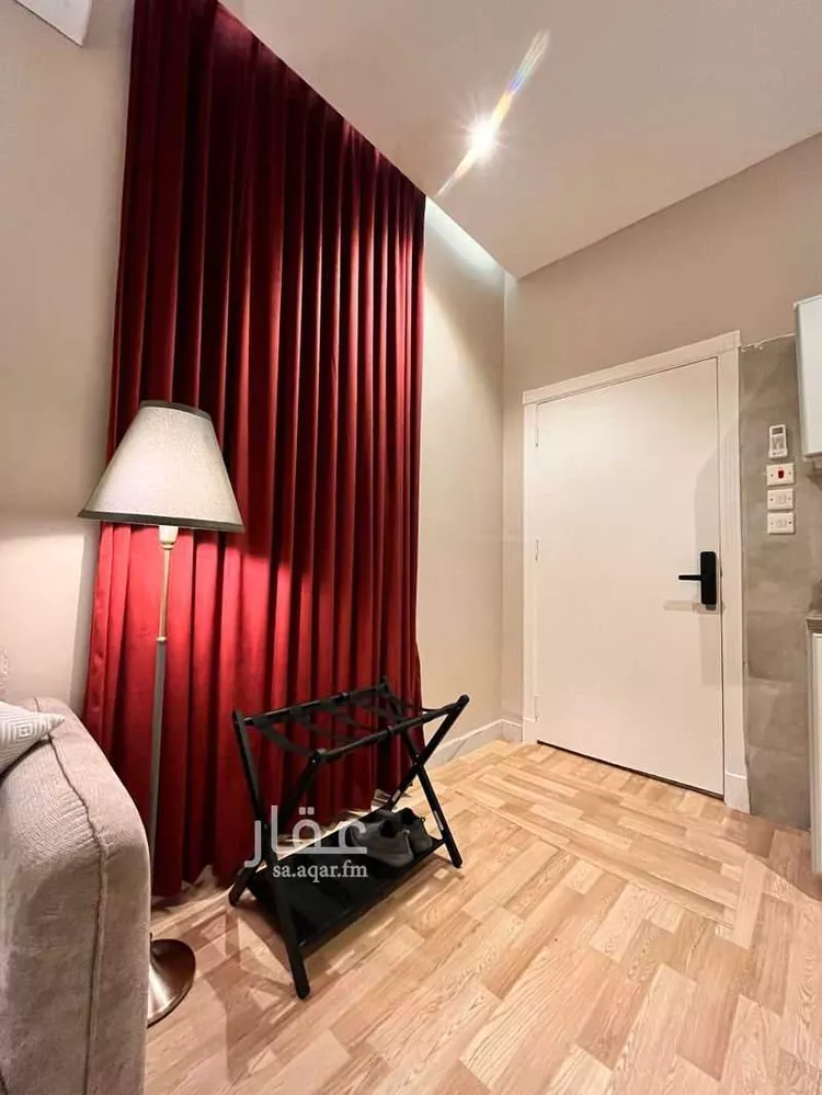 Furnished Apartment for Booking in Riyadh Qurtubah 8