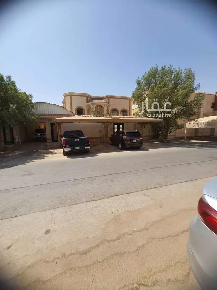 فيلا للبيع في شارع القشاشية, حي إشبيلية, مدينة الرياض, منطقة الرياض صورة 3