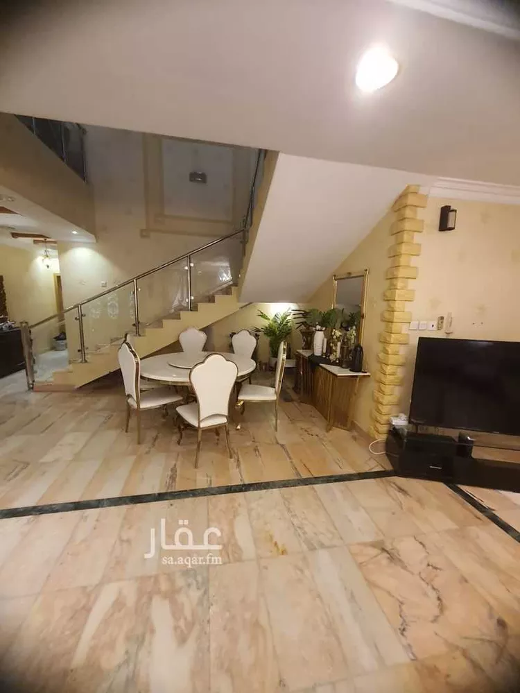 فيلا للبيع في شارع القشاشية, حي إشبيلية, مدينة الرياض, منطقة الرياض صورة 2